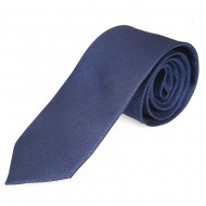 Corbata 100% seda jacquard DEVOTA&LO